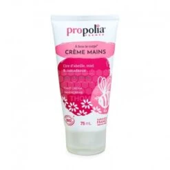 Crème Protection Mains BIO 75 Ml