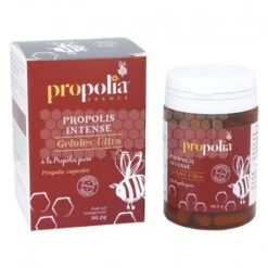 Gélules Propolis Ultra