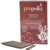 PROPOLIA - PROPOLIS PURE A MACHER (PLAQUETTE 10 G) -Outil Sapicoles Magasin propolia propolis pure a macher plaquette 10 g