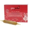 PROPOLIA - TONIC POTION PROP-MIEL-GING-POLLEN (10 Ampoules De 10 Ml) -Outil Sapicoles Magasin propolia tonic potion prop miel ging pollen 10 ampoules de 10 ml