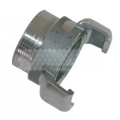 1/2 RACCORD POMPIER 33/42 ( PARTIE MALE)