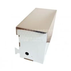 Ruchette Aluminisée Easy Nuck