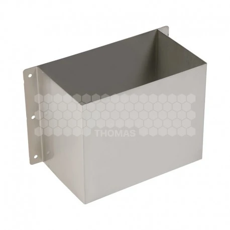 Support Inox Pour Enfumoir à Abeilles Fixable Sur Véhicule 3 Support Inox Pour Enfumoir à Abeilles Fixable Sur Véhicule