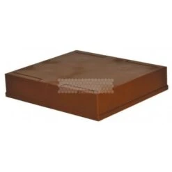 Toit Ruche Dadant 10 Cadres