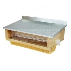 Trappe à Pollen Bois Tradition®