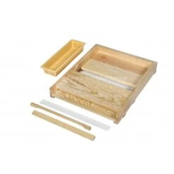 Plateau Trappe à Pollen Dadant