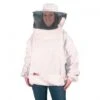 Vareuse D'apiculteur Super éclair Avec Chapeau Et Voile (sans Gants) -Outil Sapicoles Magasin vareuse super eclair l